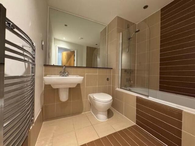 Apartment for rent in Green Quarter, Scotland