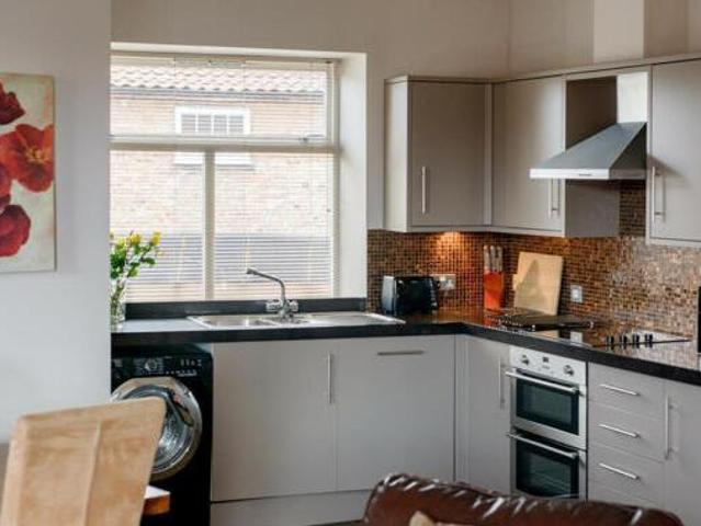 House for rent in North Yorkshire