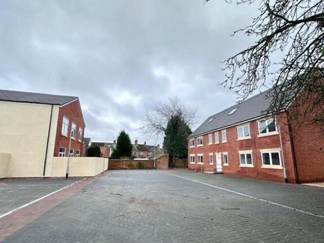 House for rent in Barton, Leicestershire