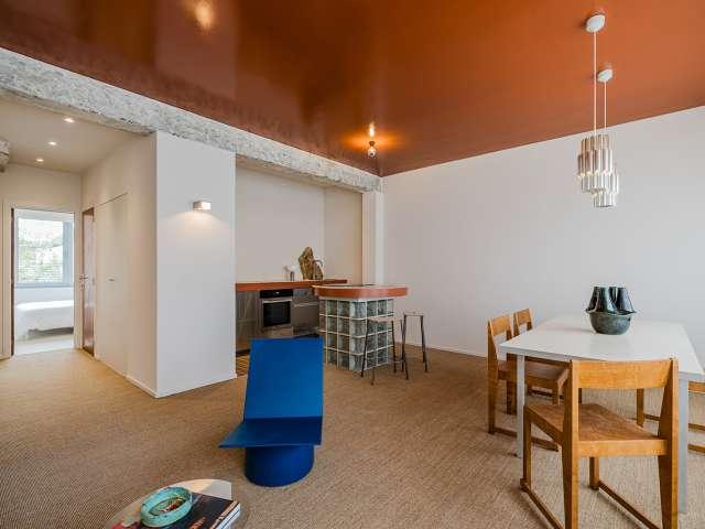 Appartement location à Vorst, Bruxelles