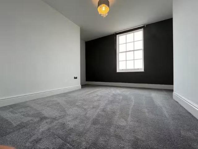 Apartment for rent in Scotland