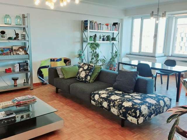 Appartement location à Kukelberg, Bruxelles