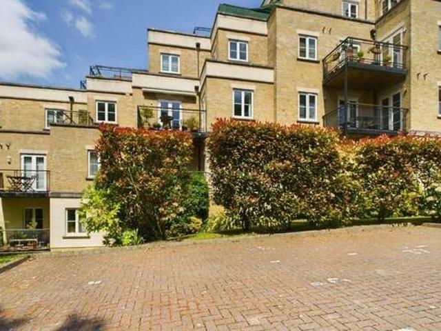 House for rent in Chilworth Old Village, Test Valley