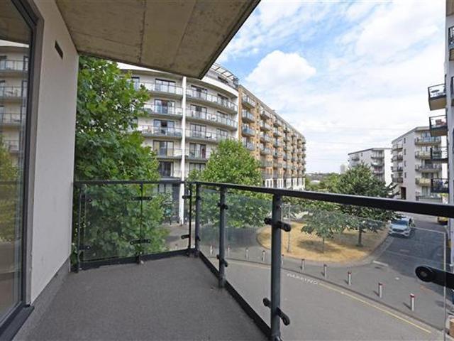 Apartment for rent in Wimbledon, Greater London