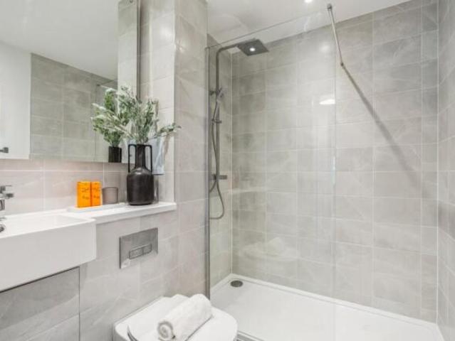 Apartment for rent in Slough