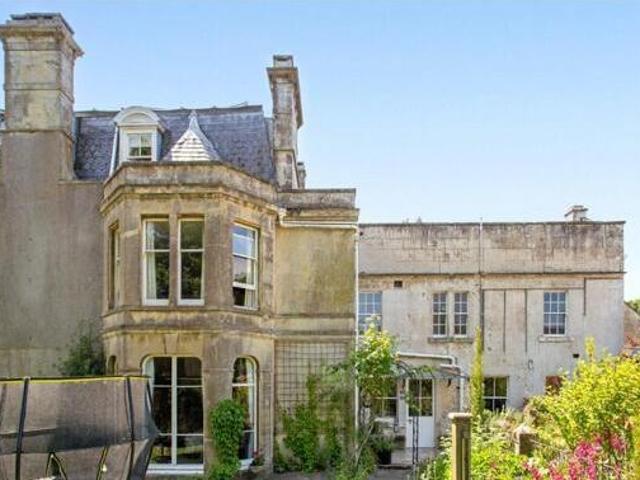 House for rent in Dulcote, Bath And North East Somerset