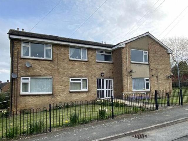 House for rent in Batley, West Yorkshire