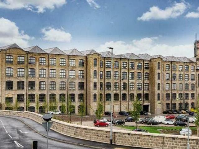 House for rent in Batley, West Yorkshire