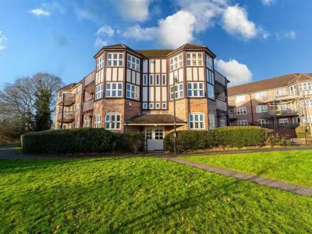 Apartment for rent in Druids Heath, Isle Of Man