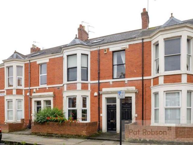 Apartment for rent in Jesmond, Tyne And Wear