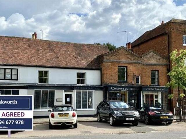 House for rent in Beaconsfield Old Town, Beaconsfield