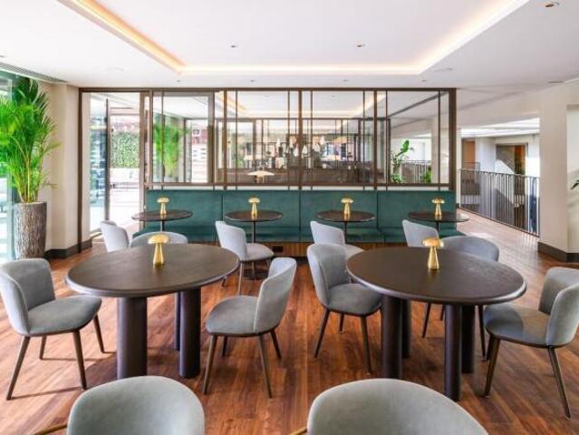 Apartment for rent in Pimlico, Greater London