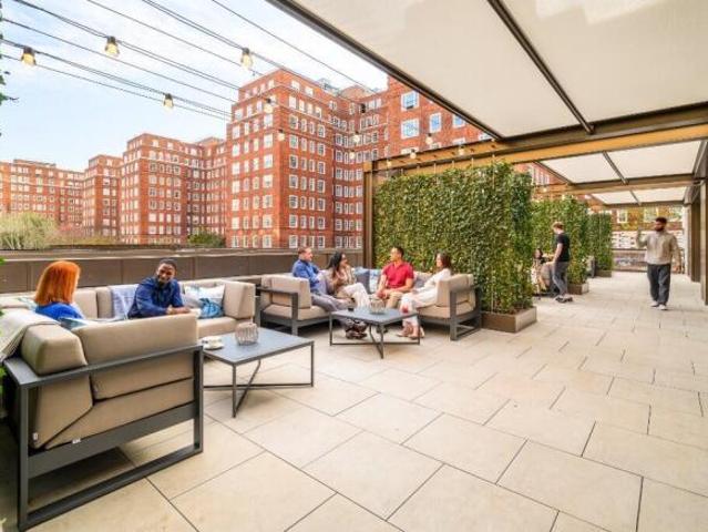 Apartment for rent in Pimlico, Greater London