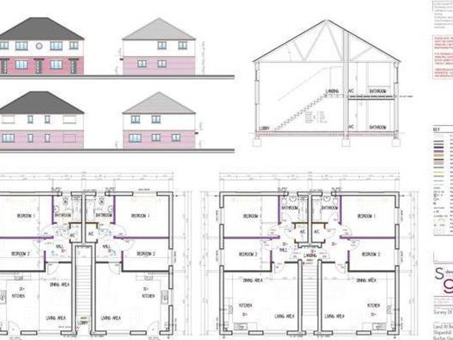 House for rent in Dudley Port, Tipton