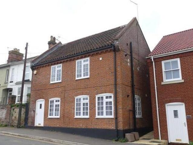 House for rent in Eastbridge, Suffolk
