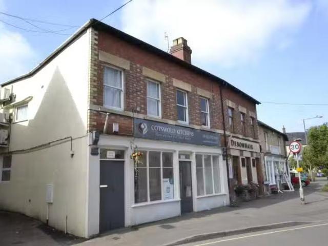 Apartment for rent in Pamington, Gloucestershire