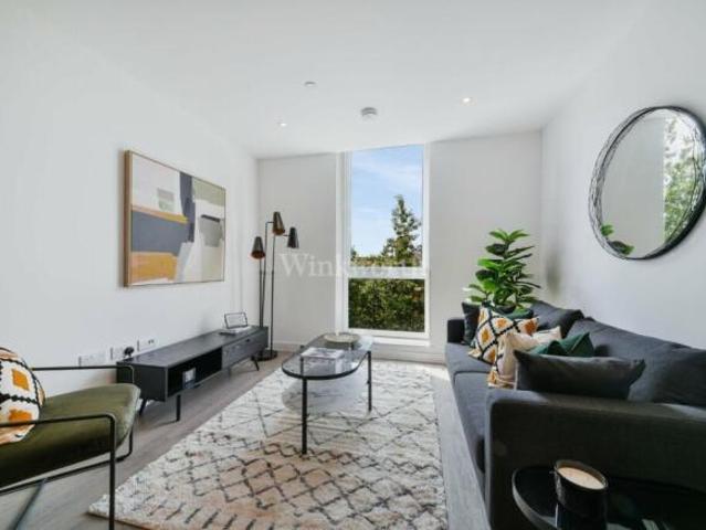Apartment for rent in Beckenham, Greater London