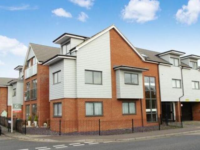 House for rent in Bedford