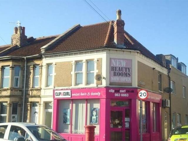 House for rent in Feckenham, City Of Bristol