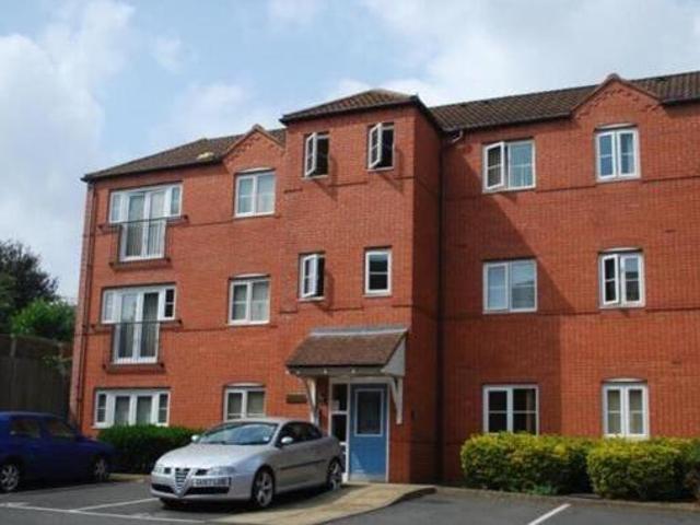 House for rent in Camp Hill, Warwickshire