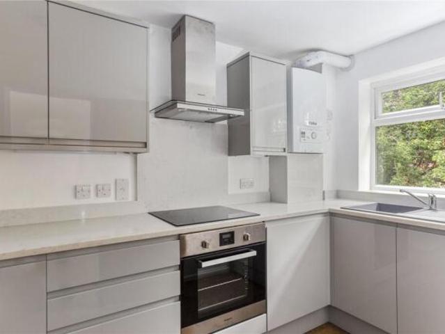 Apartment for rent in The Slade, Oxfordshire