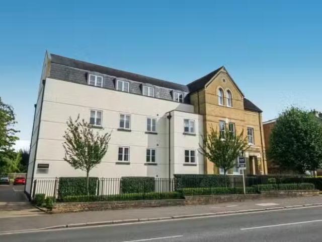 Apartment for rent in Ingleby, Lincolnshire
