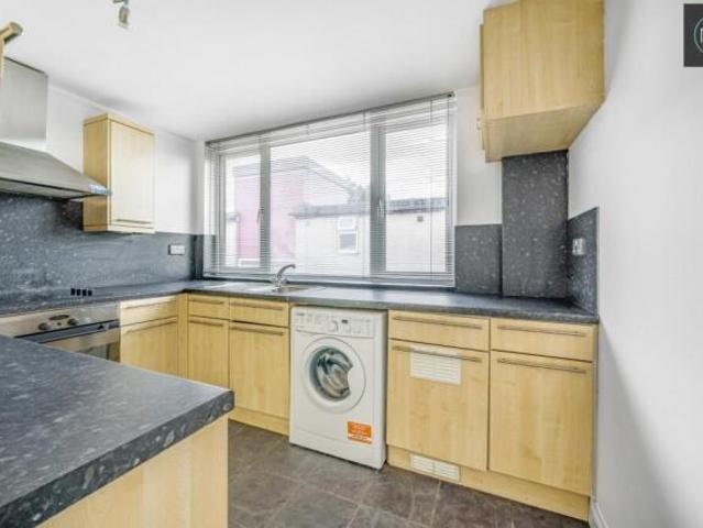 Apartment for rent in South Woodford, Greater London