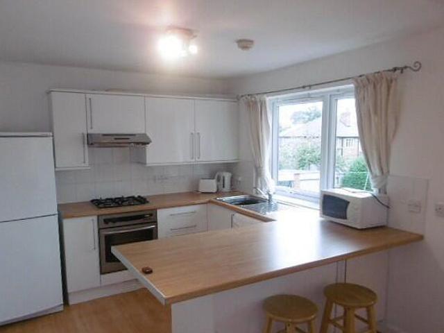 House for rent in Lyons, Greater London