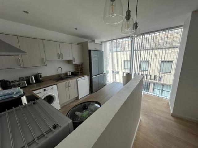 Apartment for rent in Barton Stacey, Hampshire