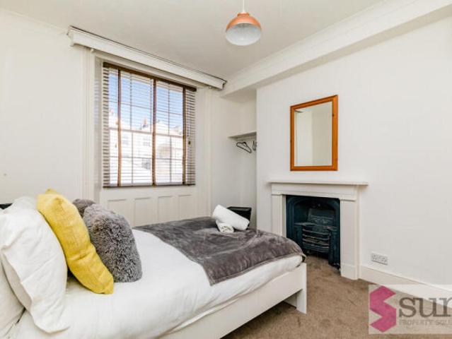 Apartment for rent in Kemptown, Brighton & Hove