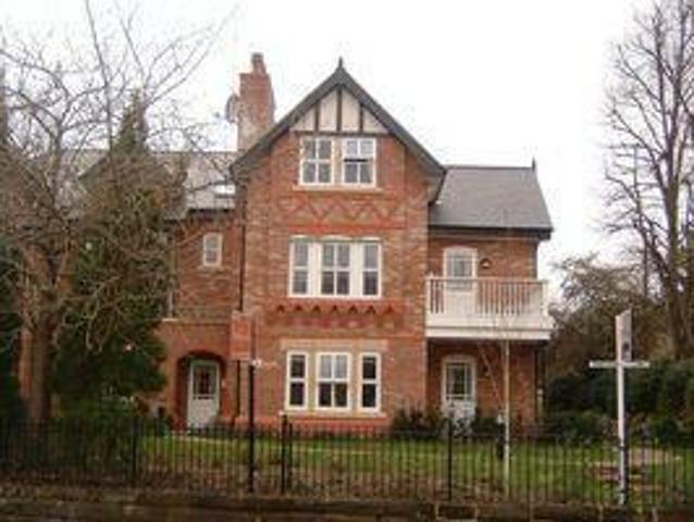 House for rent in Trafford Park, Greater Manchester