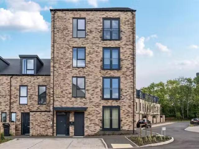 Apartment for rent in Highgate, West Midlands