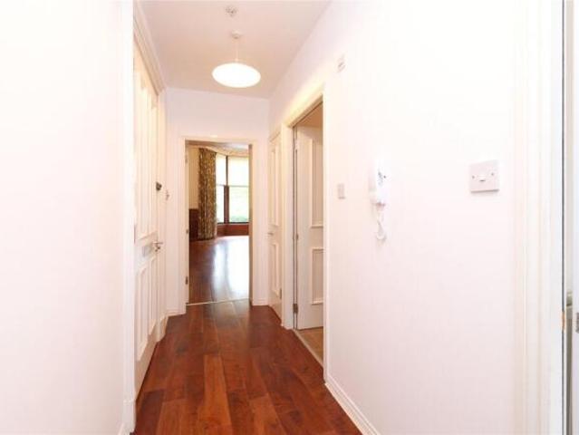 Apartment for rent in Partickhill, Glasgow