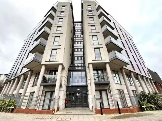 Apartment for rent