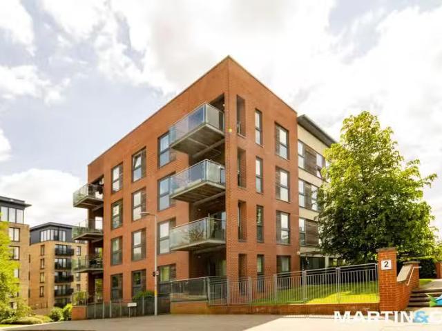 Apartment for rent in Attwood Green, Birmingham