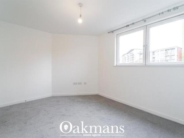 Apartment for rent in Edgbaston, West Midlands