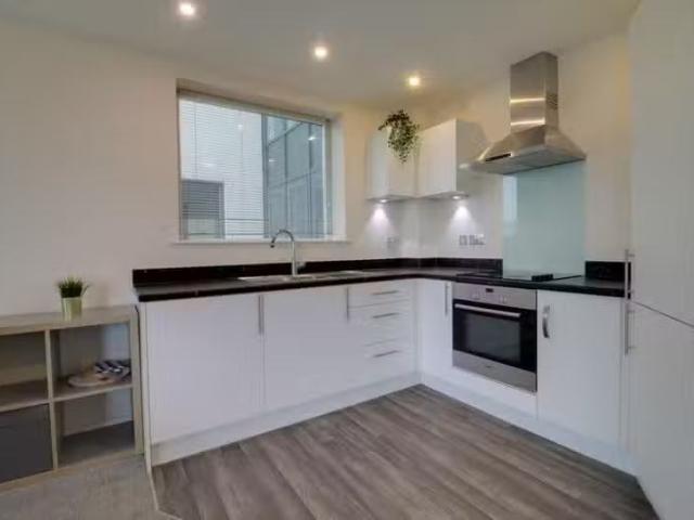 Apartment for rent in Edgbaston, West Midlands
