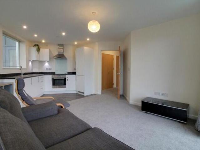 Apartment for rent in West Midlands