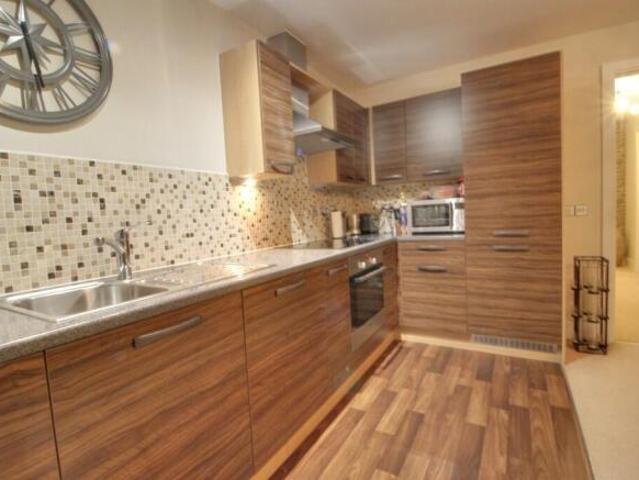 Apartment for rent in West Midlands