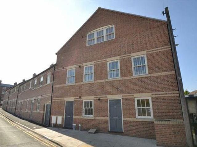 House for rent in Frankwell, Shropshire