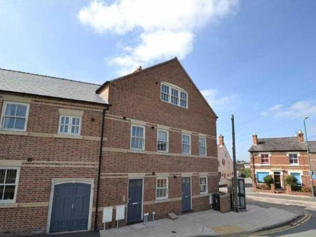 House for rent in Frankwell, Shropshire