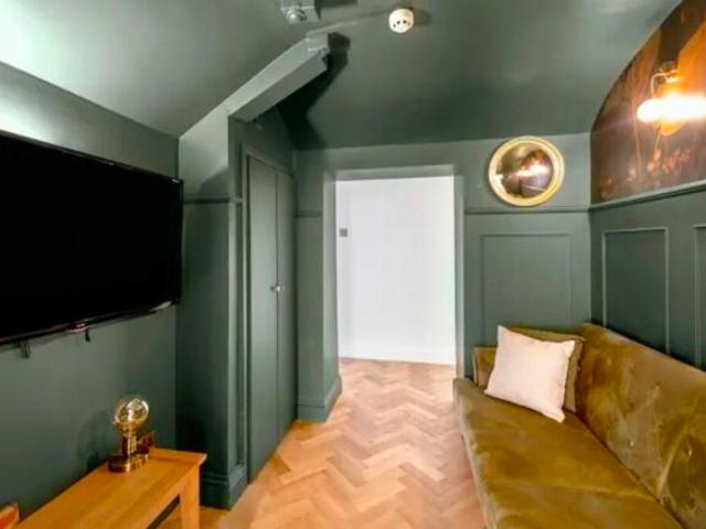 Apartment for rent in Dulcote, Bath And North East Somerset
