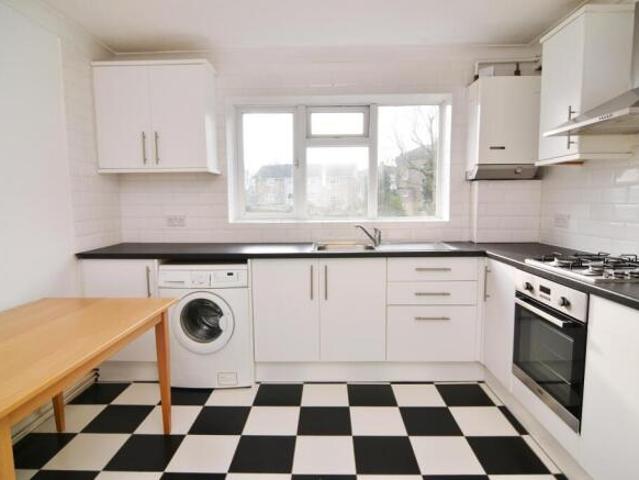Apartment for rent in Twickenham, Greater London