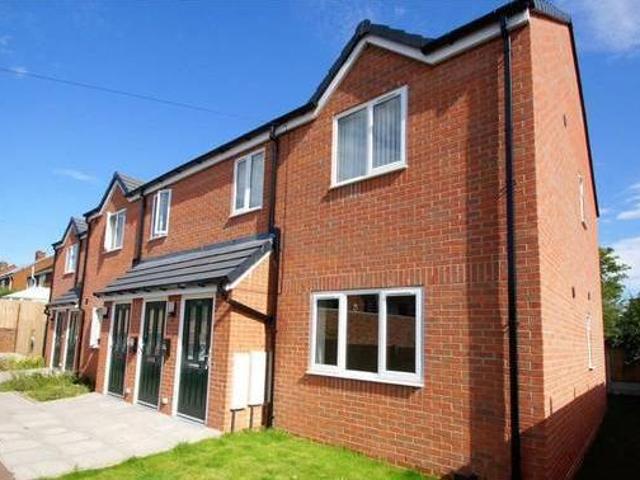 House for rent in Dudley Port, Tipton