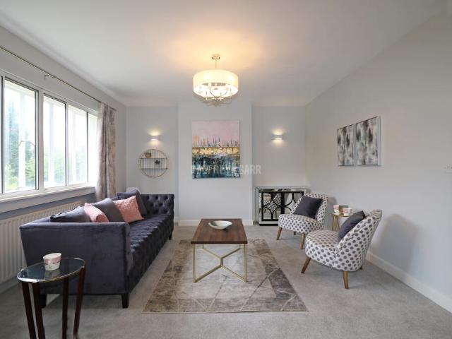 Apartment for rent in Hampstead Garden Suburb