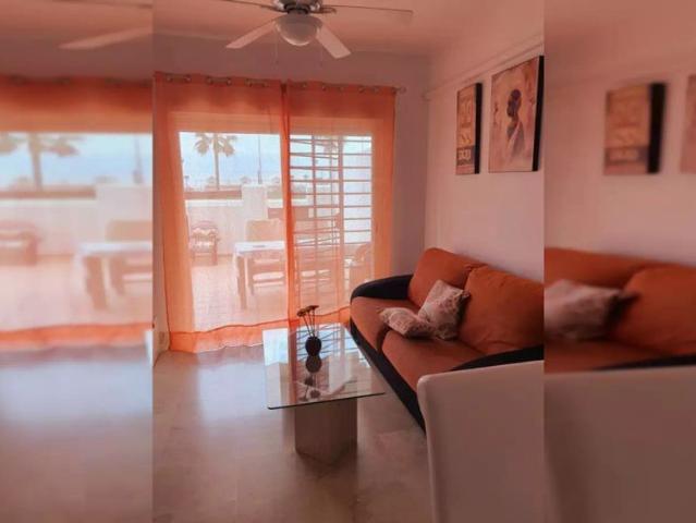 Apartamento en alquiler en Centro, Málaga-Costa del Sol