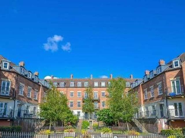 House for rent in Shropshire