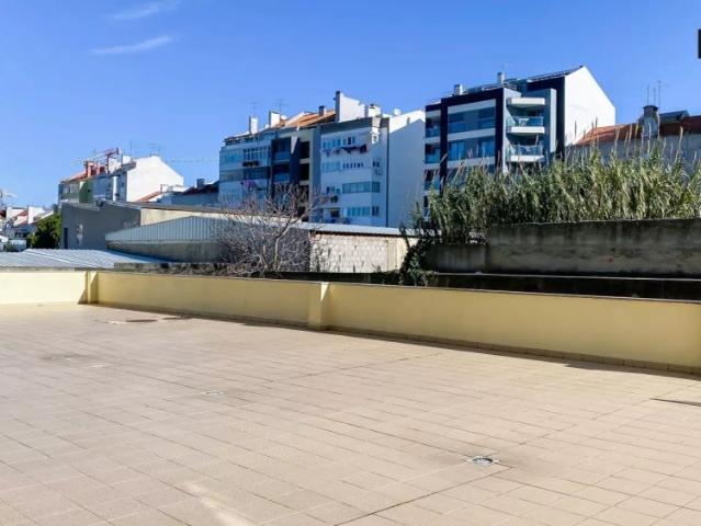 Apartamento alugar em Avenidas Novas, Lisboa