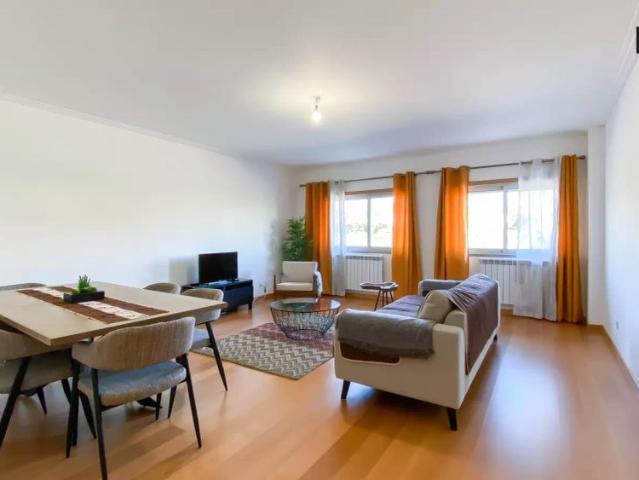 Apartamento alugar em Avenidas Novas, Lisboa