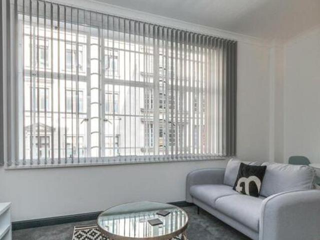 House for rent in Digbeth, West Midlands